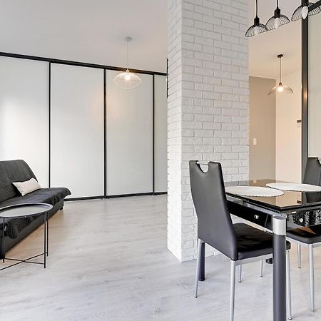 Comfort Apartments Rajska グダニスク エクステリア 写真